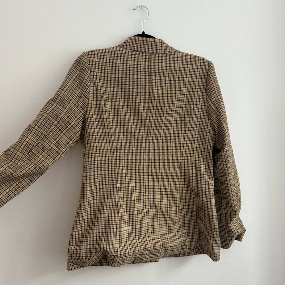 Retro Blazer - Picture 4 of 5